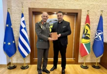 Οι Ένοπλες Δυνάμεις θα τιμήσουν τα 200 χρόνια της ηρωικής Εξόδου με μεγάλη στρατιωτική παρέλαση στο Μεσολόγγι