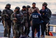 Πώς βλέπουν οι Έλληνες της Βενεζουέλας τις εξελίξεις μετά τη σύλληψη Μαδούρο