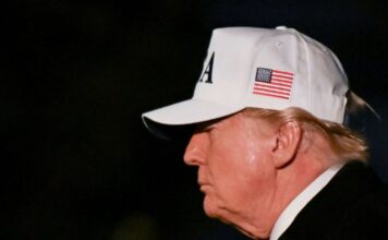 Ο Τραμπ απαγόρευσε την είσοδο των CNN, MS Now & Politico στον Λευκό Οίκο