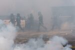 Μινεάπολη: Το ποτήρι ξεχείλισε ύστερα από τη δολοφονία του 37χρονου Άλεξ Πρίτι