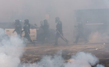 Μινεάπολη: Το ποτήρι ξεχείλισε ύστερα από τη δολοφονία του 37χρονου Άλεξ Πρίτι