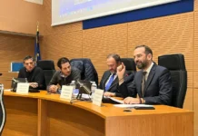 Συζήτηση για το νέο Κώδικα Αυτοδιοίκησης στο Περιφερειακό Συμβούλιο
