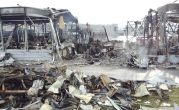 Τρίκαλα: Κατάθεση ψυχής από τα παιδιά των γυναικών που έχασαν τη ζωή τους στη φονική έκρηξη