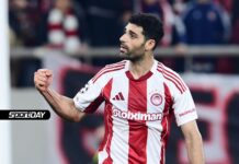 Ολυμπιακός: Αυτά τα χρήματα έχει εξασφαλίσει μέχρι στιγμής στο Champions League – Το ποσό από τη νίκη κόντρα στην Λεβερκούζεν