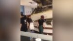 Θεσσαλονίκη: «Έπεσε η οροφή στο κεφάλι μου και ξαφνικά μαύρισαν όλα» – Η 45χρονη που τραυματίστηκε στο εμπορικό κέντρο στις «Εξελίξεις Τώρα»