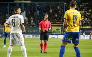 Αλλαγή ώρας στο ΟΦΗ-Παναιτωλικός