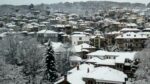 Στην «κατάψυξη» η χώρα – Στο LIVE NEWS ο ιδιοκτήτης της ταβέρνας που «χτυπήθηκε» από ανεμοστρόβιλο στην Αλεξανδρούπολη