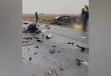 ΠΑΟΚ: Έρευνα για τα αίτια του τροχαίου στη Ρουμανία – Τα σενάρια