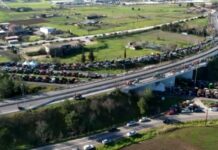 Ανυποχώρητοι στα μπλόκα και το 2026 οι αγρότες – Αύριο η κρίσιμη πανελλαδική σύσκεψη στα Μάλγαρα