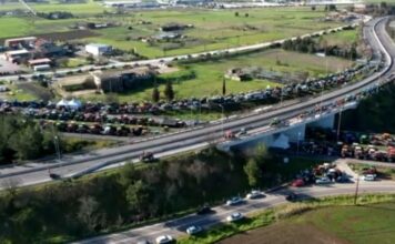 Ανυποχώρητοι στα μπλόκα και το 2026 οι αγρότες – Αύριο η κρίσιμη πανελλαδική σύσκεψη στα Μάλγαρα