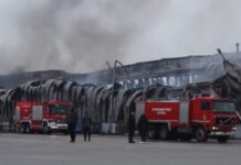 Σοκάρουν οι μαρτυρίες επιζώντων από το εργατικό δυστύχημα στο εργοστάσιο Βιολάντα