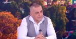 Δημήτρης Κουρέτας: «Το μυστικό για την ευλογιά των αιγοπροβάτων είναι το εμβόλιο»