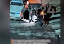 Κρήτη: Κινηματογραφική καταδίωξη στο Ηράκλειο – Χειροπέδες σε μεθυσμένο οδηγό