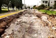 Δύο νεκροί & μεγάλες καταστροφές από τη φονική κακοκαιρία που σάρωσε τη χώρα