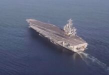 Τύμπανα πολέμου ηχούν και πάλι στη Μέση Ανατολή