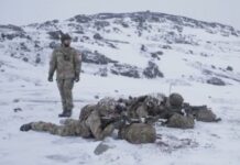 Οργή των Ευρωπαίων για τις δηλώσεις Τραμπ σχετικά με τους στρατιώτες του ΝΑΤΟ