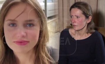 Η έκκληση της μητέρας της Λόρας στο «Τούνελ» & νέες αποκαλύψεις για την εξαφάνιση: «Δώσε μας ένα σημάδι ότι είσαι καλά»