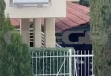 Γλυφάδα: Γιος δολοφόνησε τον πατέρα του & τον έβαλε στο πορτ μπαγκάζ – «Εάν με αφήσετε ελεύθερο θα σκοτώσω και τα αδέρφια μου»