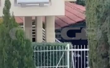 Γλυφάδα: Γιος δολοφόνησε τον πατέρα του & τον έβαλε στο πορτ μπαγκάζ – «Εάν με αφήσετε ελεύθερο θα σκοτώσω και τα αδέρφια μου»