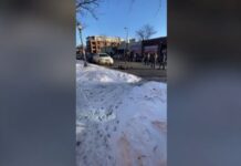 ΗΠΑ: Οργή από τη δεύτερη δολοφονία πολίτη από ομοσπονδιακούς πράκτορες