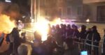 Αλβανία: Σοβαρά επεισόδια με μολότοφ & τραυματίες σε αντικυβερνητική διαδήλωση