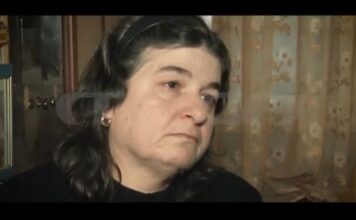 Η πραγματική Όλγα του «Ριφιφί» ανοίγει την καρδιά της αποκλειστικά στο MEGA & τις «Εξελίξεις Τώρα»