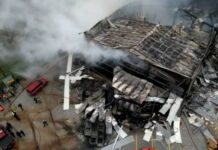 Τρίκαλα: «Η οικογένεια βιώνει έναν Γολγοθά» – Τι αναφέρει στο MEGA συγγενής θύματος της φονικής έκρηξης