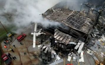 Τρίκαλα: «Η οικογένεια βιώνει έναν Γολγοθά» – Τι αναφέρει στο MEGA συγγενής θύματος της φονικής έκρηξης