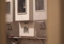 Κυψέλη: Εκτεθειμένα καλώδια υψηλής τάσης του ΔΕΔΔΗΕ – Χωρίς ρεύμα για μέρες η περιοχή