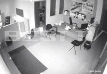 Καλαμάτα: Συμμορία διέρρηξε τα ΚΤΕΛ – Μπήκαν έρποντας & άρπαξαν τις εισπράξεις