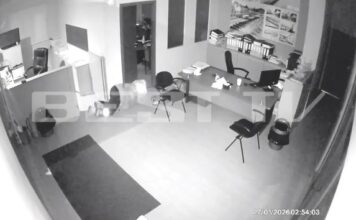 Καλαμάτα: Συμμορία διέρρηξε τα ΚΤΕΛ – Μπήκαν έρποντας & άρπαξαν τις εισπράξεις