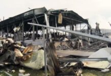 Εισαγγελική έρευνα για την τραγωδία στην «Βιολάντα» – Στο μικροσκόπιο σωληνώσεις, άδειες & ευθύνες υπηρεσιών