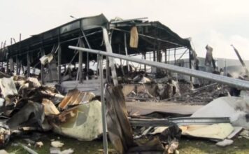 Εισαγγελική έρευνα για την τραγωδία στην «Βιολάντα» – Στο μικροσκόπιο σωληνώσεις, άδειες & ευθύνες υπηρεσιών