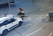 Ηράκλειο: Χειροπέδες σε ζευγάρι που διέπραξε σωρεία ληστειών