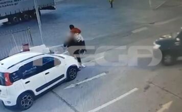 Ηράκλειο: Χειροπέδες σε ζευγάρι που διέπραξε σωρεία ληστειών