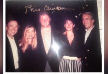 Στη δημοσιότητα πάνω από 3 εκατ. έγγραφα για την υπόθεση Έπστιν