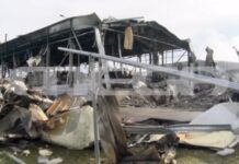 «Βιολάντα»: «Λέγαμε συνεχώς ότι μυρίζει υγραέριο» – Μαρτυρίες εργαζομένων & νέες αποκαλύψεις στις «Εξελίξεις Τώρα»