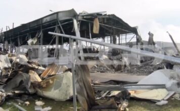 «Βιολάντα»: «Λέγαμε συνεχώς ότι μυρίζει υγραέριο» – Μαρτυρίες εργαζομένων & νέες αποκαλύψεις στις «Εξελίξεις Τώρα»