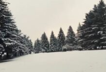 Στο έλεος της κακοκαιρίας για δεύτερο 24ωρο η χώρα