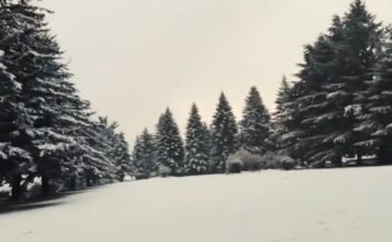 Στο έλεος της κακοκαιρίας για δεύτερο 24ωρο η χώρα