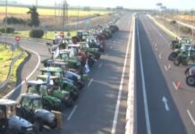 Αύριο η κρίσιμη συνάντηση αντιπροσωπείας των αγροτών με τον πρωθυπουργό