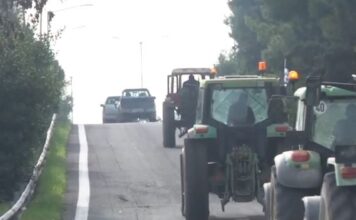 Προς μετωπική σύγκρουση αγρότες και κυβέρνηση μετά το ναυάγιο της συνάντησης