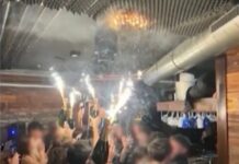 Ελβετία: Συγκλονιστικές μαρτυρίες επιζώντων και συγγενών αγνοουμένων στο Κραν Μοντανά