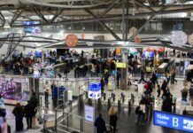 Αεροδρόμιο «Ελ. Βενιζέλος»: Έκλεισε το FIR Αθηνών για πάνω από 5 ώρες λόγω τεχνικών προβλημάτων – Τι λένε ειδικοί