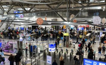 Τεχνικό το πρόβλημα που προκάλεσε το black out στο FIR Αθηνών