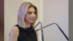 Μαρία Καρυστιανού: Τι είπε στη συνέντευξή της για το νέο κόμμα και για τη σχέση της με τον Θεό