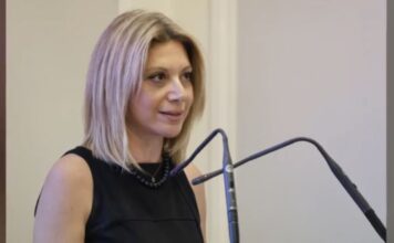 Παραίτηση Καρυστιανού από τον Σύλλογο Συγγενών των Θυμάτων με αιχμές