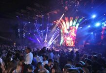 Πρωτοχρονιά: Sold out οι μεγάλες πίστες – Γλέντι έως το πρωί και… βουνά από λουλούδια