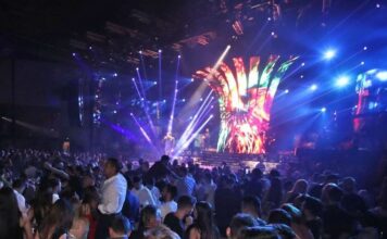 Πρωτοχρονιά: Sold out οι μεγάλες πίστες – Γλέντι έως το πρωί και… βουνά από λουλούδια