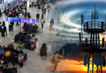 Στα «χαρτιά» η σύμβαση υπερσύγχρονου συστήματος επικοινωνιών που θα είχε αποτρέψει το χάος στα αεροδρόμια – Η αποκάλυψη του MEGA